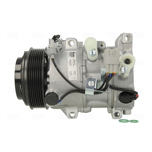 Air con compressor for - con, lexus