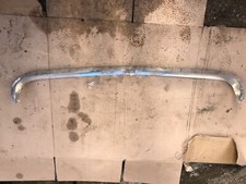 Opel kadett rear bumper - opel, b