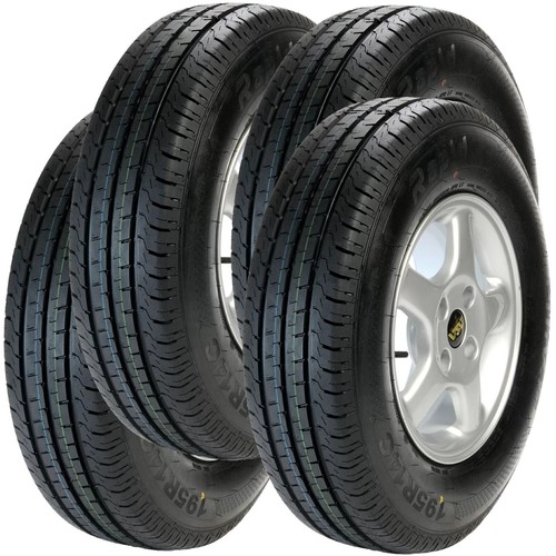 Rapid 175r13c 95s - rapid, effivan