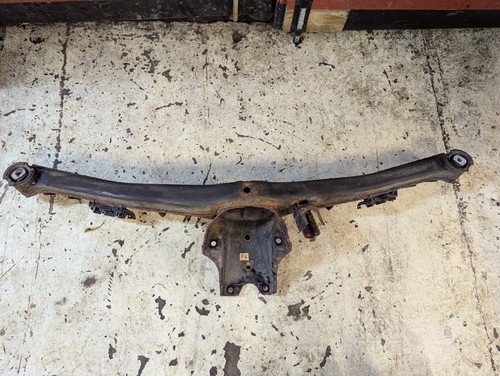 Bmw rear subframe - z3,