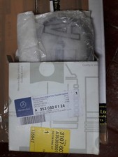 Mercedes Unimog OM352 Genuine