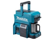 Makita DCM501Z Cordless Coffee Maker 10.8-18V Bare Unit MAKDCM501Z