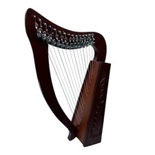 CELTIC Rosewood 15 String
