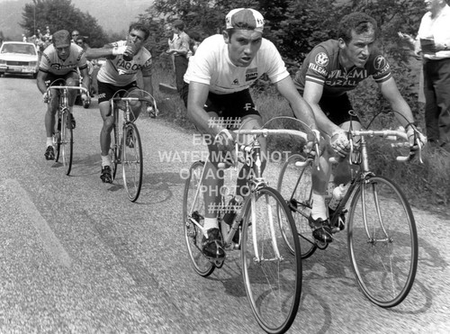 Eddie merckx 1969 tour - merckx,