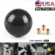 Car Manual Carbon Fiber Shift
