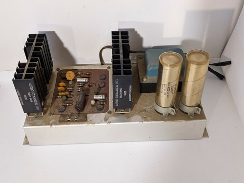 Vintage 1962 rodgers - 1962, organ