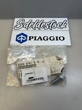 1 screw derbi gilera 00006082000 smt rcr senda 50 sc 125