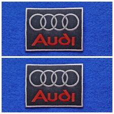 A Pair Of Motor Car Racing