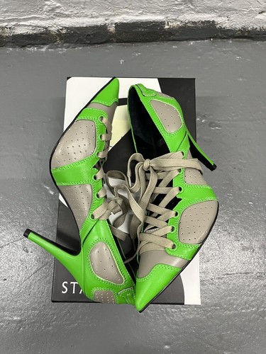 Jeremy scott staccato gray - &, &