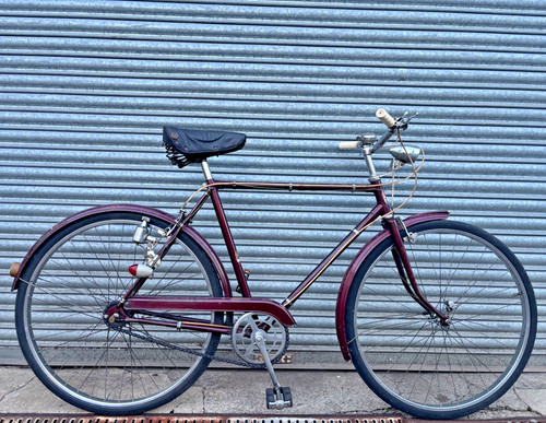 Phillips roadster town - 21",
