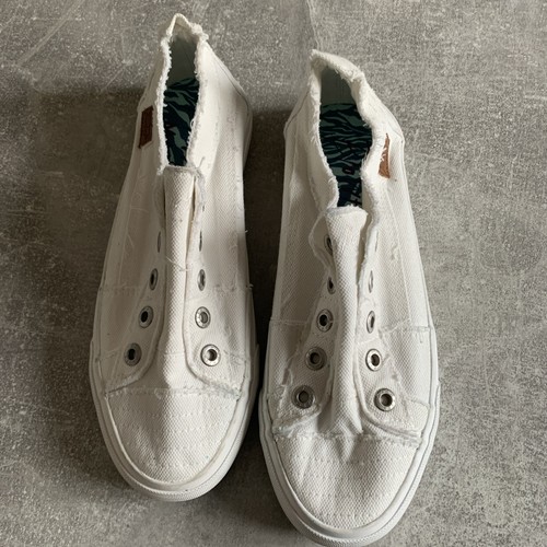 Blowfish malibu white - blowfish, play