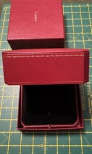Cartier Love Bracelet Box only