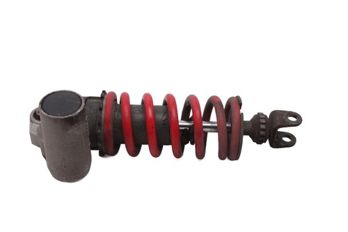 Rear strut shock - rear, absorber