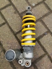 Yamaha rear shock - yamaha, r6