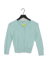Hobbs Women's Cardigan XS Blue