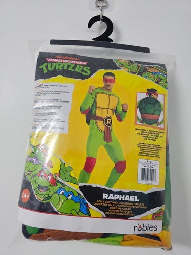 Tmnt raphael adult fancy - raphael, dress