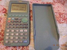 Casio Graph 100 graphic