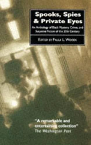 Spooks spies and private - spies,