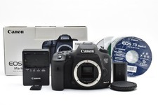 [TOP MINT w/Box] Canon EOS 7D