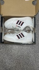 adidas Infant Boys Trainers
