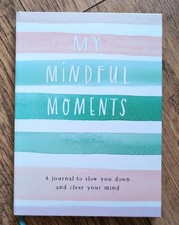 Paperchase mindful moments - paperchase, my