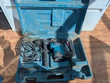 MAKITA HR3000C Hammer Drill