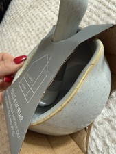 Scandi home grey pestle and - scandi,