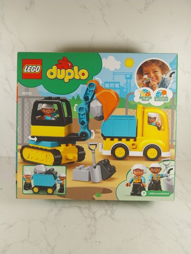 Lego duplo 10931 - -, &