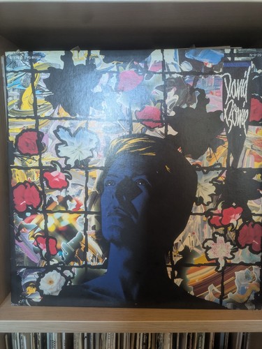 David bowie tonight - bowie, ‎–