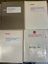 Digital Equipment Corporation & Compaq Product Manuals