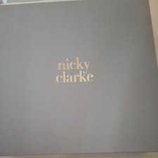 Nicky Clarke AirStyle Pro