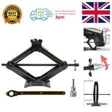 2 Ton Labor-Saving Scissor