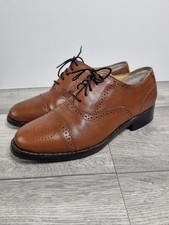 Samuel Windsor Men's Brown