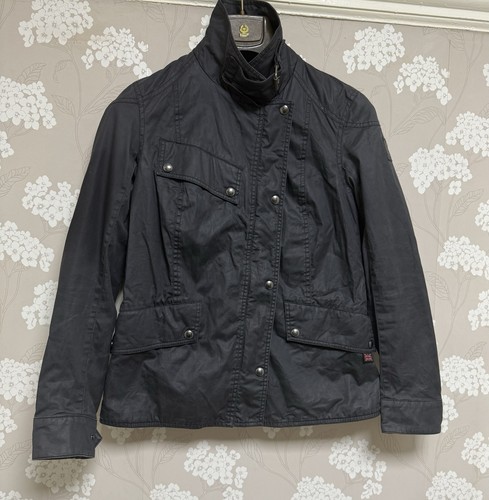 Belstaff women cotton - belstaff,