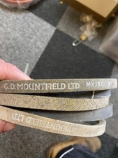 MOUNTFIELD MX190 CULTIVATOR /