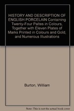 History and description of - history,
