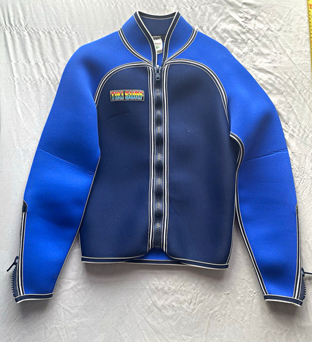 Tiki wetsuits men full - tiki,