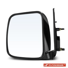 A-Premium Manual Wing Mirror