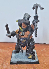Warhammer Fantasy Battles -