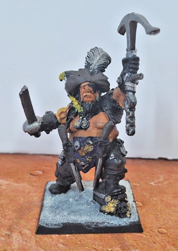 Warhammer fantasy battles - warhammer,