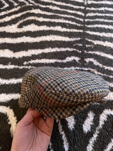 Walker hawkes tweed flat - hawkes,