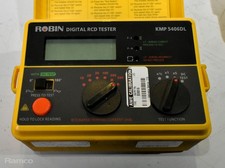 Robin kmp 5406dl digital - kmp,