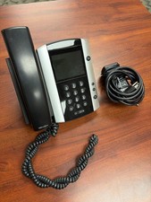 Polycom VVX500 Skype Business