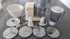 Kenwood Electronic FP700 Food