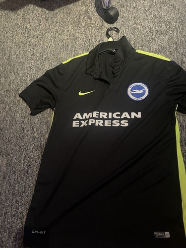 Brighton hove albion away - brighton,