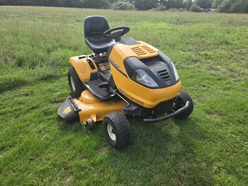 Cub cadet i1050 zero - cadet,