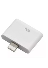 New 30 Pin Female to 8 Pin