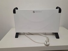 Electric Heater Panel Energy
