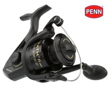 PENN Wrath II Mk2 Saltwater