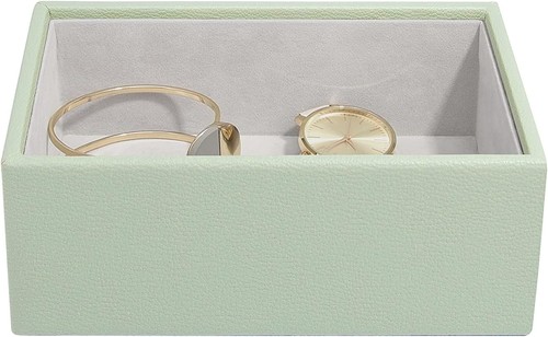 Stackers sage green mini - stackers,
